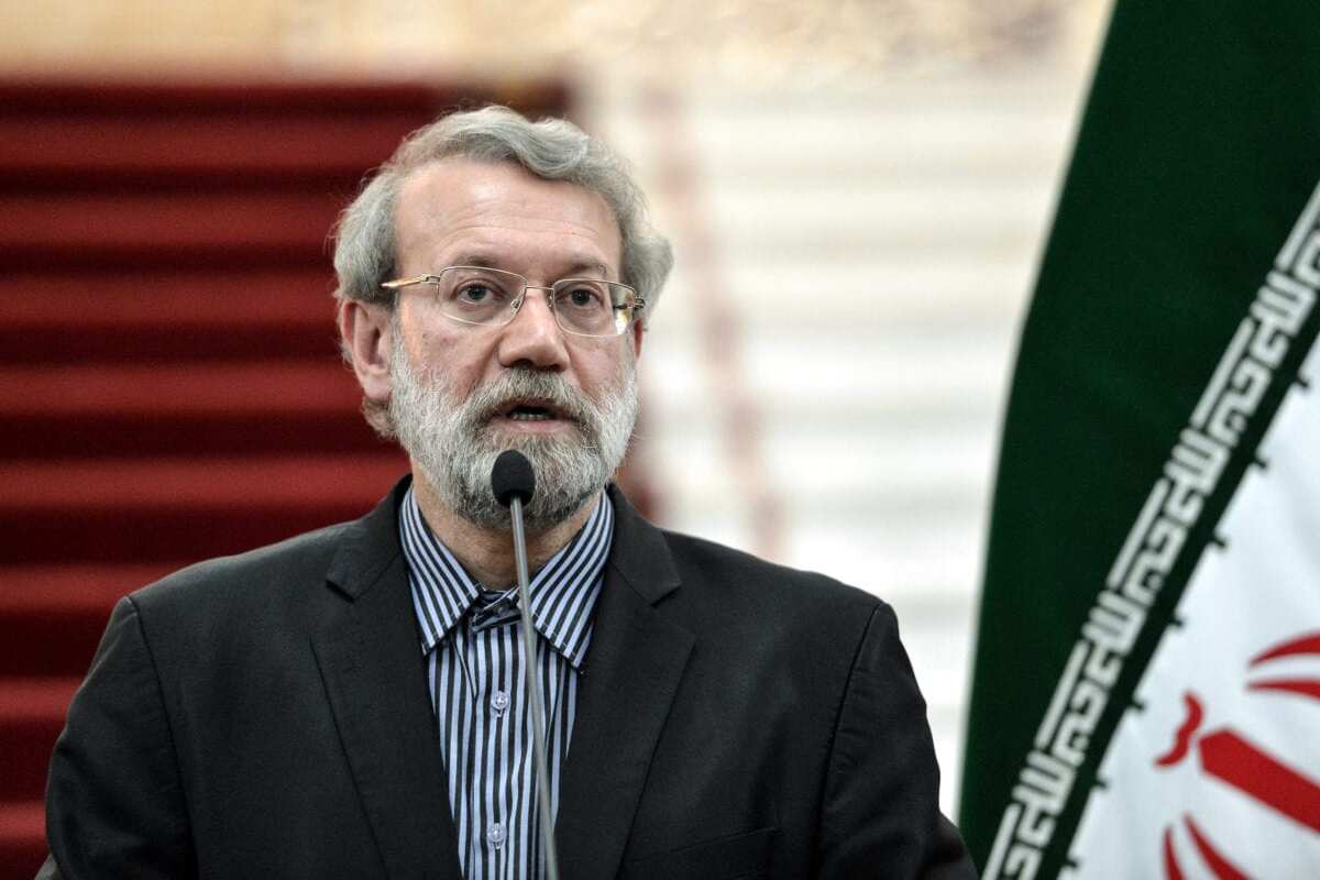 Larijani says Iran prepared for prolonged war amid escalating conflict – Middle East Monitor