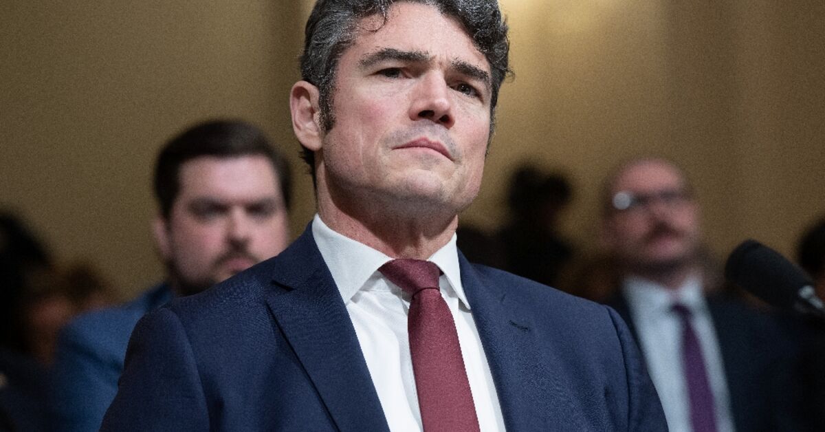 Senior US counterterrorism official resigns to protest Iran war