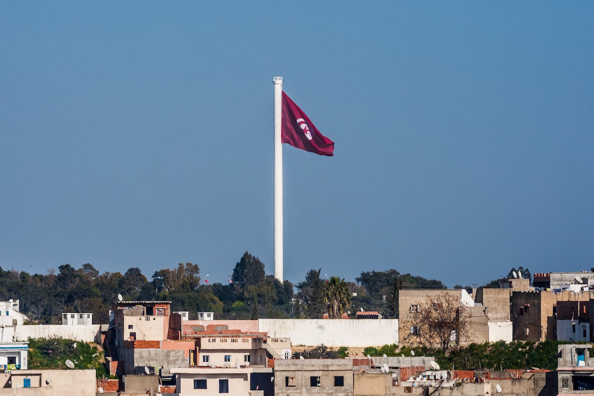 At least 19 dead, 20 missing in migrant boat tragedy off Tunisia – Middle East Monitor