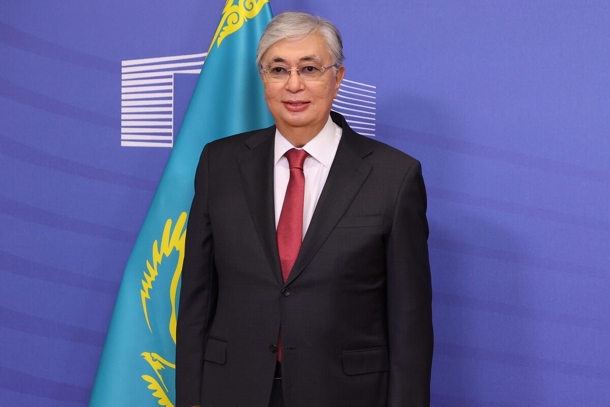 Kazakh president welcomes Iran’s decision to halt attacks on neighboring countries – Middle East Monitor