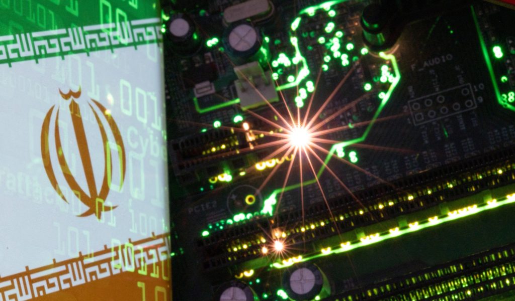 Iran-linked hackers take aim at U.S. and other targets, raising risk of cyberattacks during war