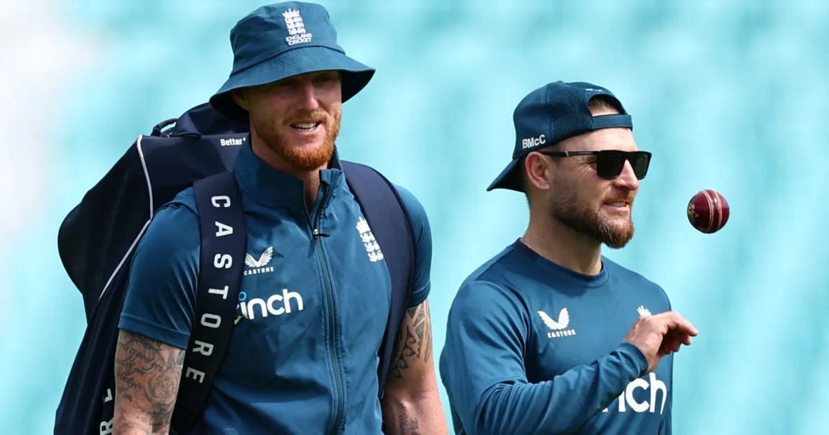 McCullum to continue as England’s all-format cricket head coach | Cricket News