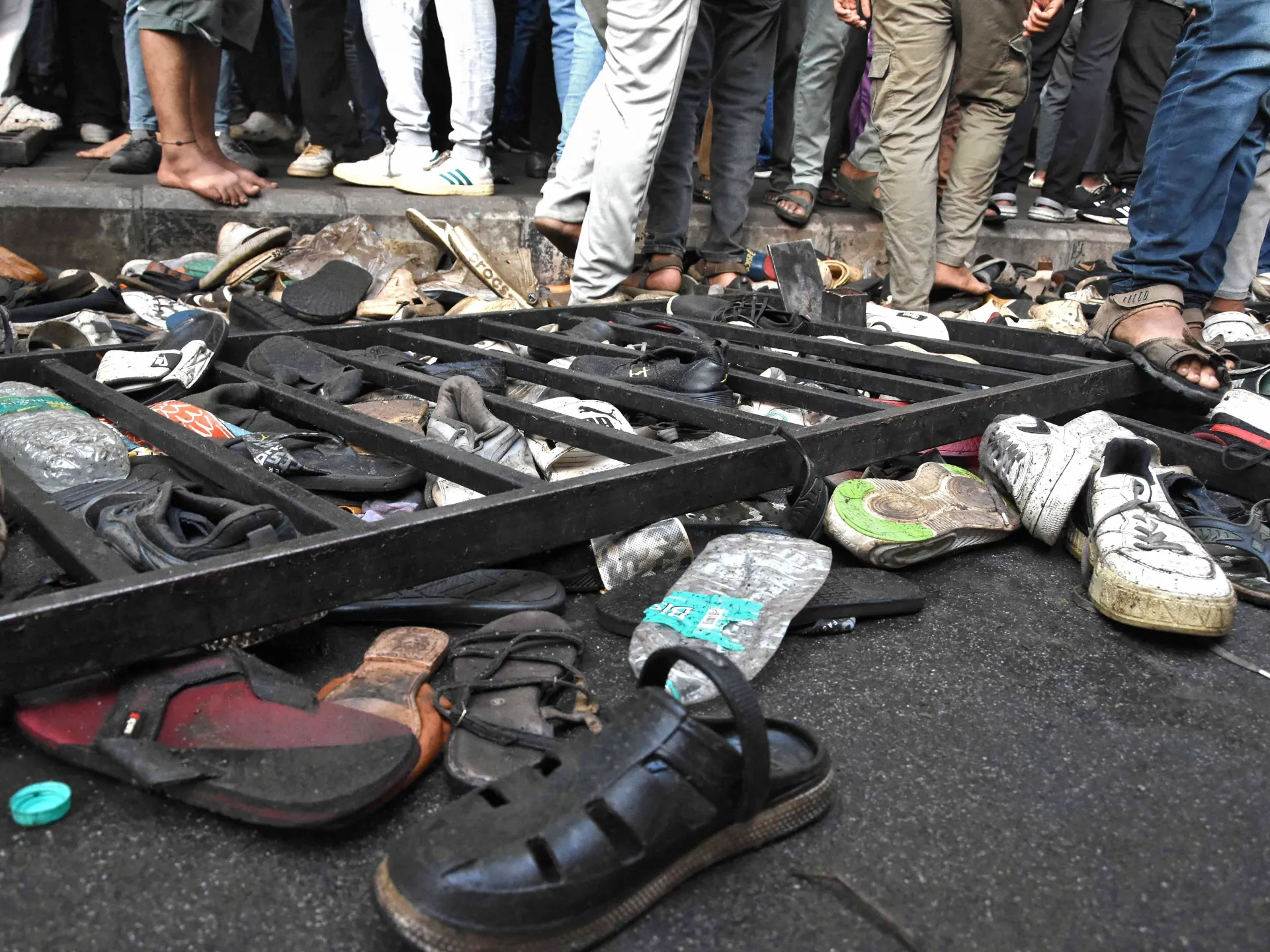 IPL champions Bengaluru to keep 11 seats empty in honour of stampede dead | Cricket News