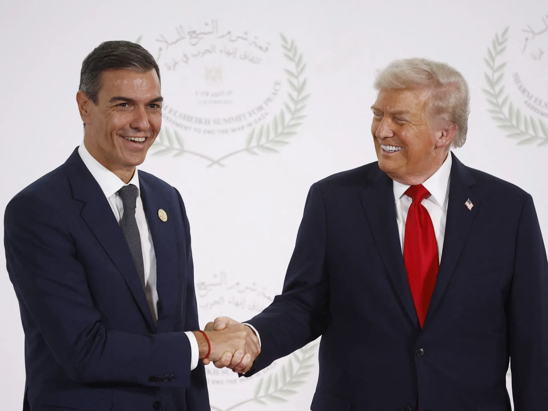 Spain baulks at Trump’s threat to cut off all trade over NATO, Iran stance | Israel-Iran conflict News