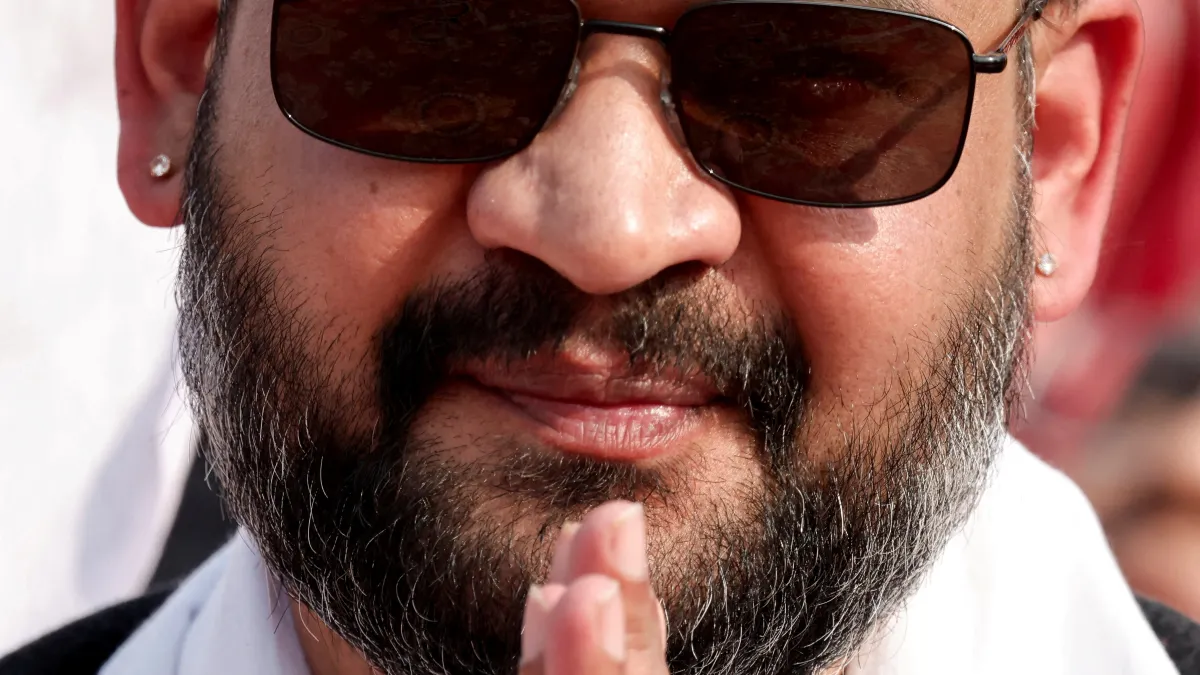 Rapper-turned-politician defeats veteran leader in Nepal election upset | Elections News