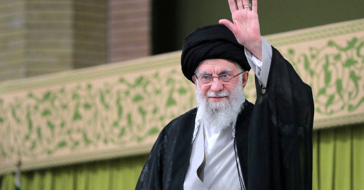 Iran's supreme leader Khamenei killed, Iranian state media confirm