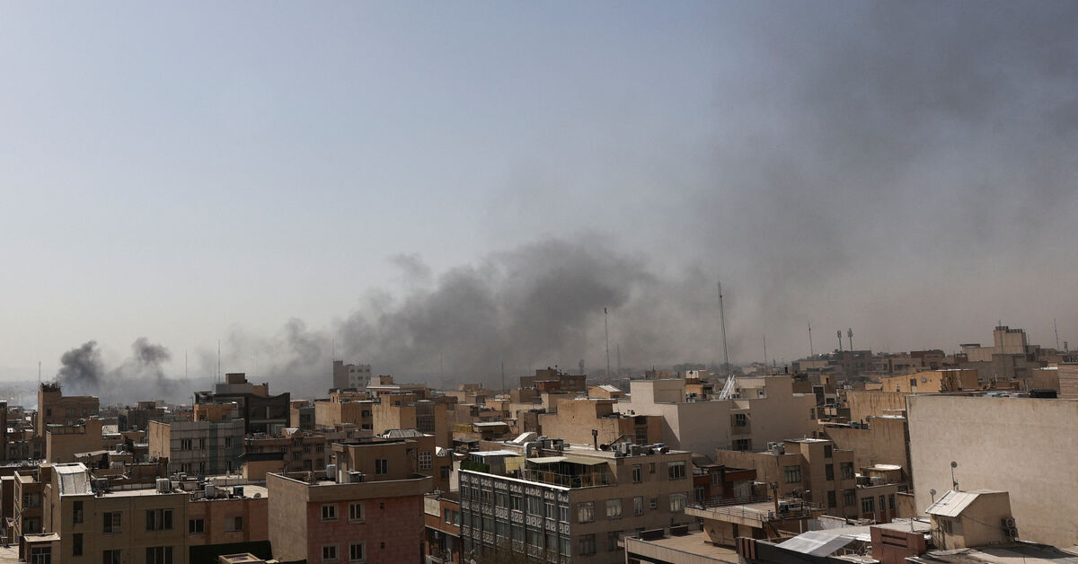 Factbox-US deploys suicide drones and Tomahawk missiles in Iran strikes