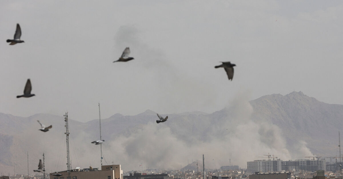 Explainer-Why is the US attacking Iran?