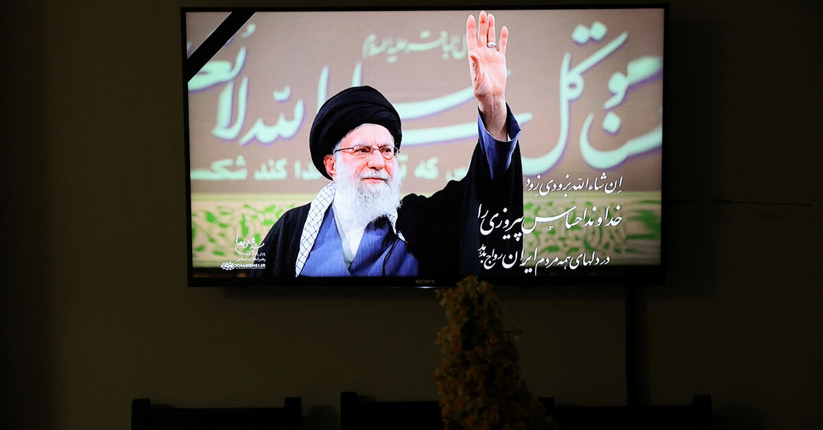 Iran’s Ali Khamenei, who based iron rule on fiery hostility to US and Israel, dies at 86