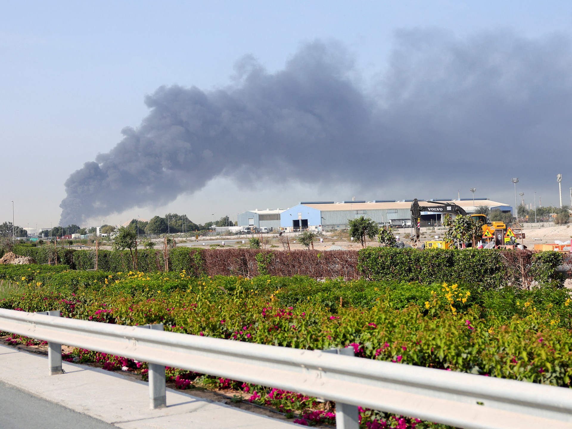 The US-Israeli war on Iran could rewrite Gulf security calculations | Israel-Iran conflict