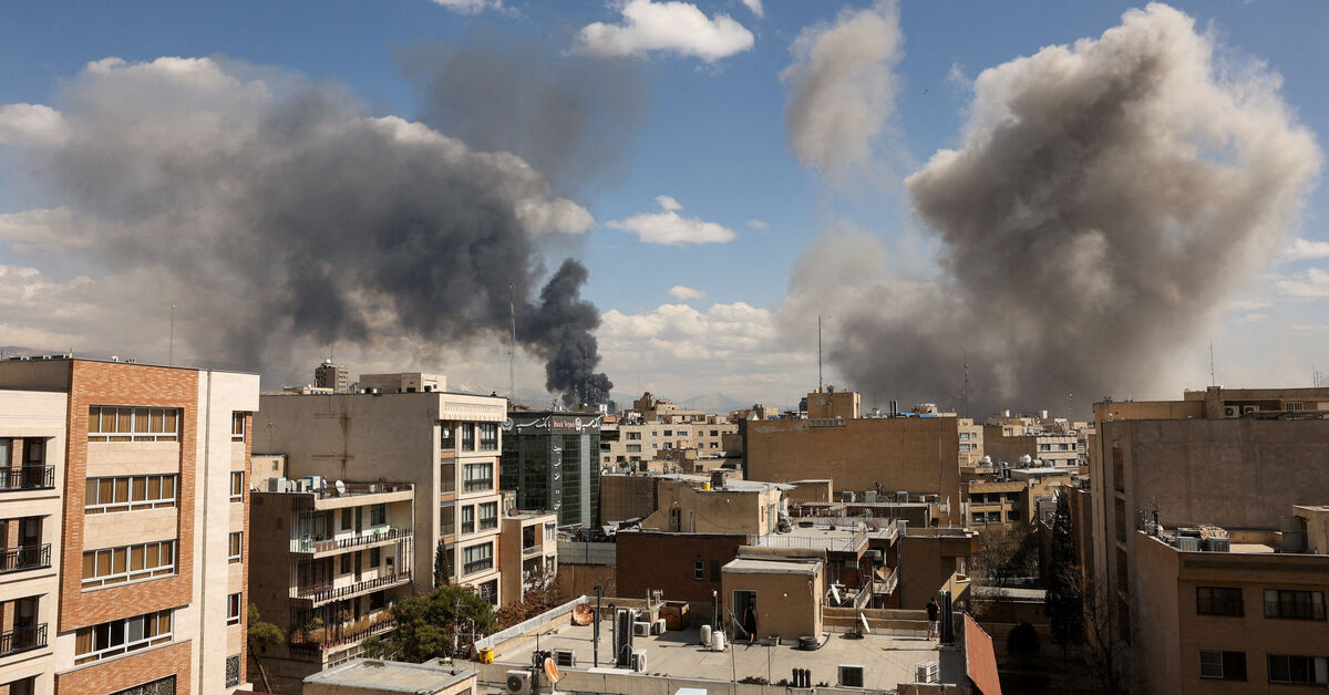 China’s Wang Yi says attacks on Iran ‘unacceptable’, urges ceasefire and talks