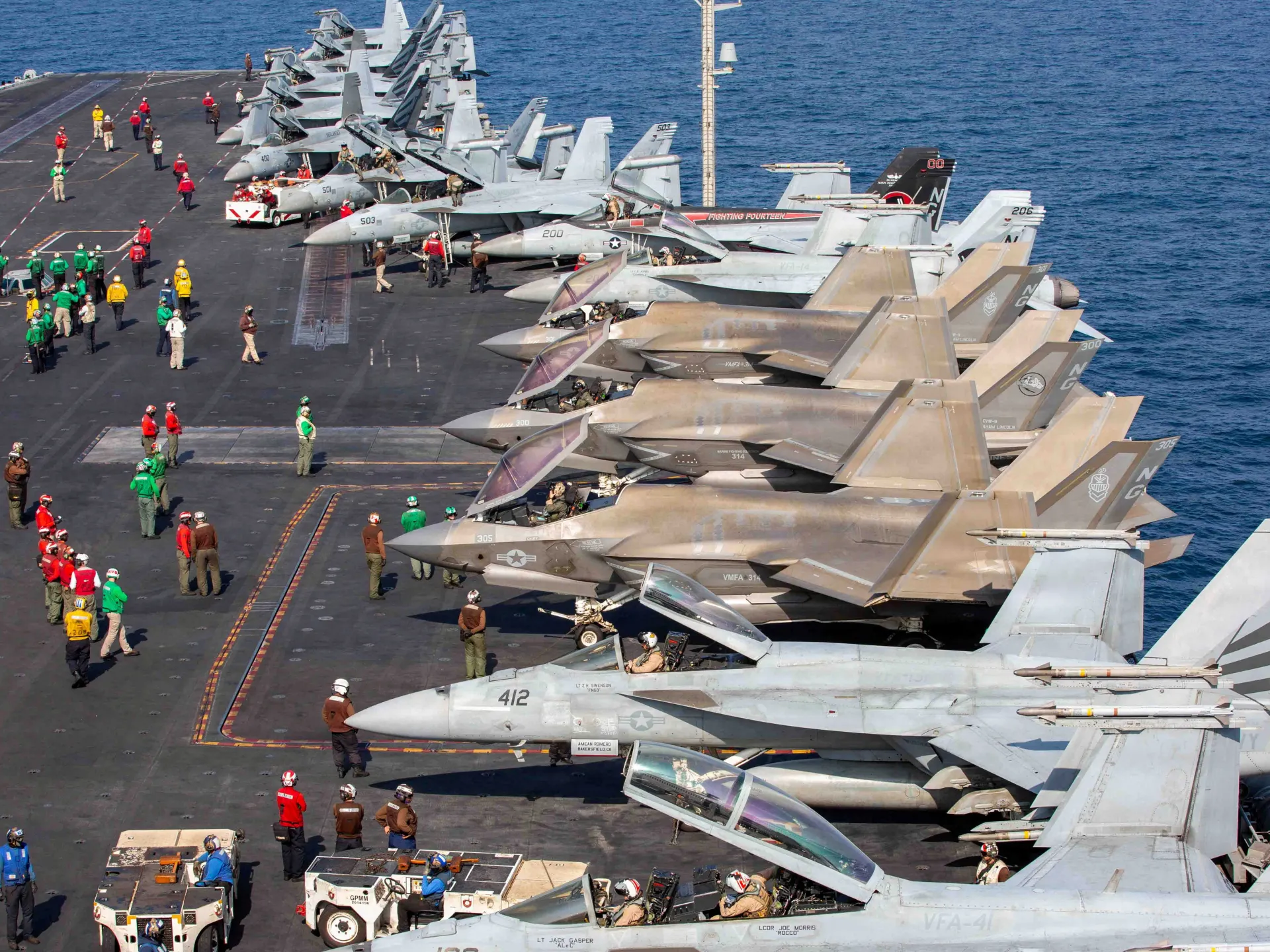 At least three US service members killed during Iran operation: CENTCOM | Donald Trump News