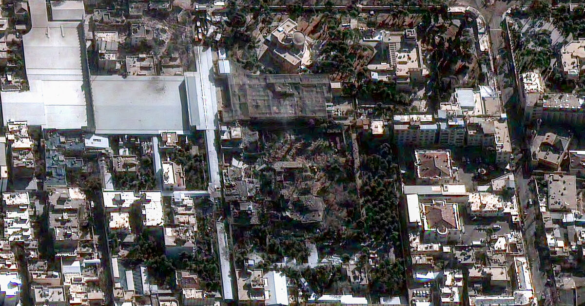 US lawmakers see no Trump plan for Iran following strikes