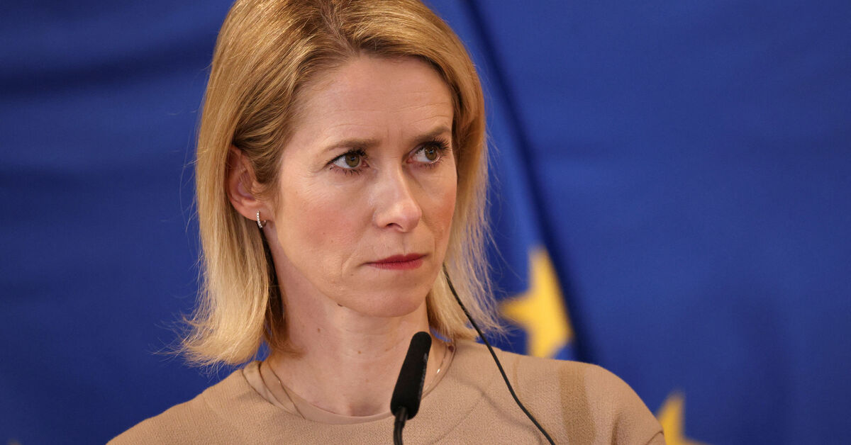 EU nations call for ‘maximum restraint’, respect for international law in Iran conflict