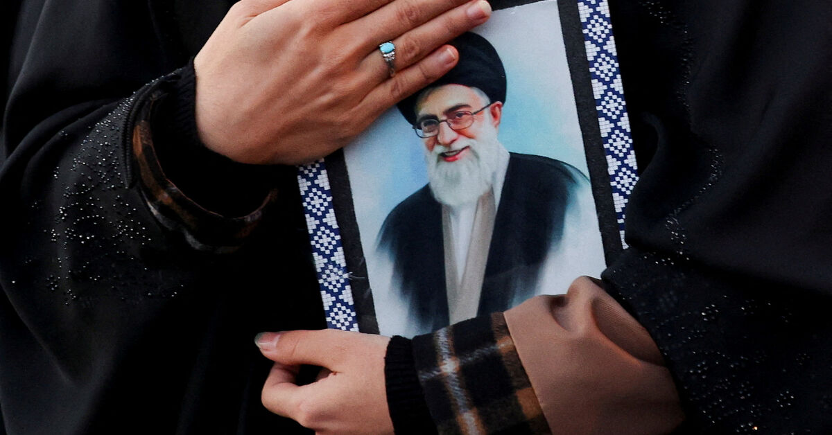 US officials skeptical of regime change in Tehran after Khamenei killing, say sources