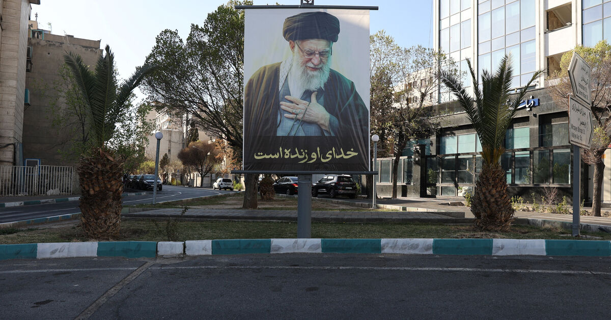 Israel strikes Lebanon following Hezbollah attacks, widening Iran conflict