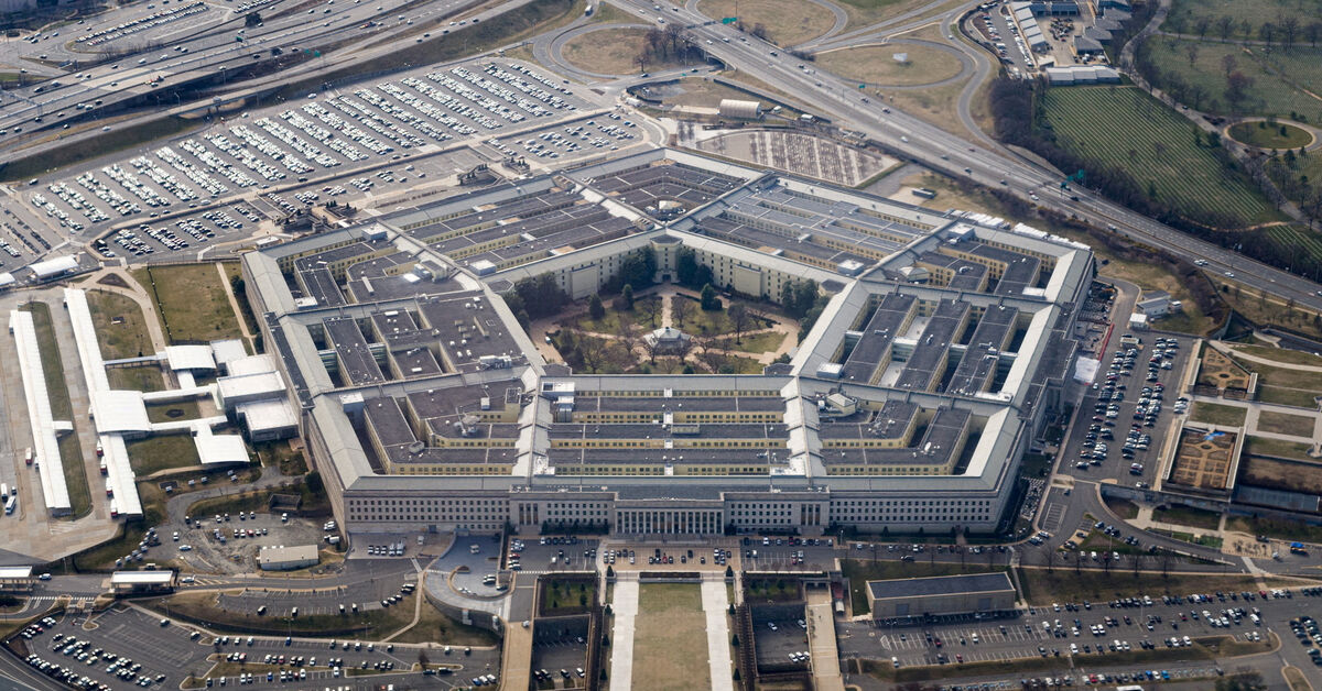 Pentagon tells Congress no sign that Iran was going to attack US first, sources say