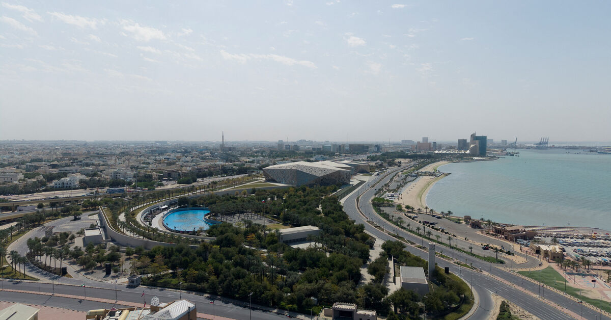 Kuwait intercepts hostile drones on third day of Iran retaliatory strikes