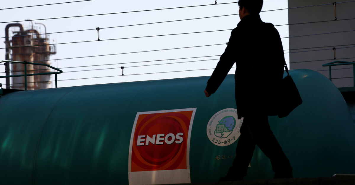 Iran conflict disrupts oil supply to Asian countries dependent on Middle East