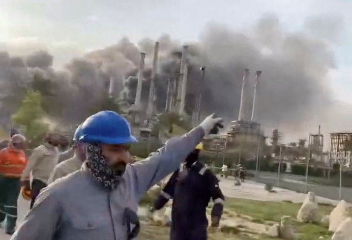 Experts analyze what the Iran war could mean for U.S. gasoline prices