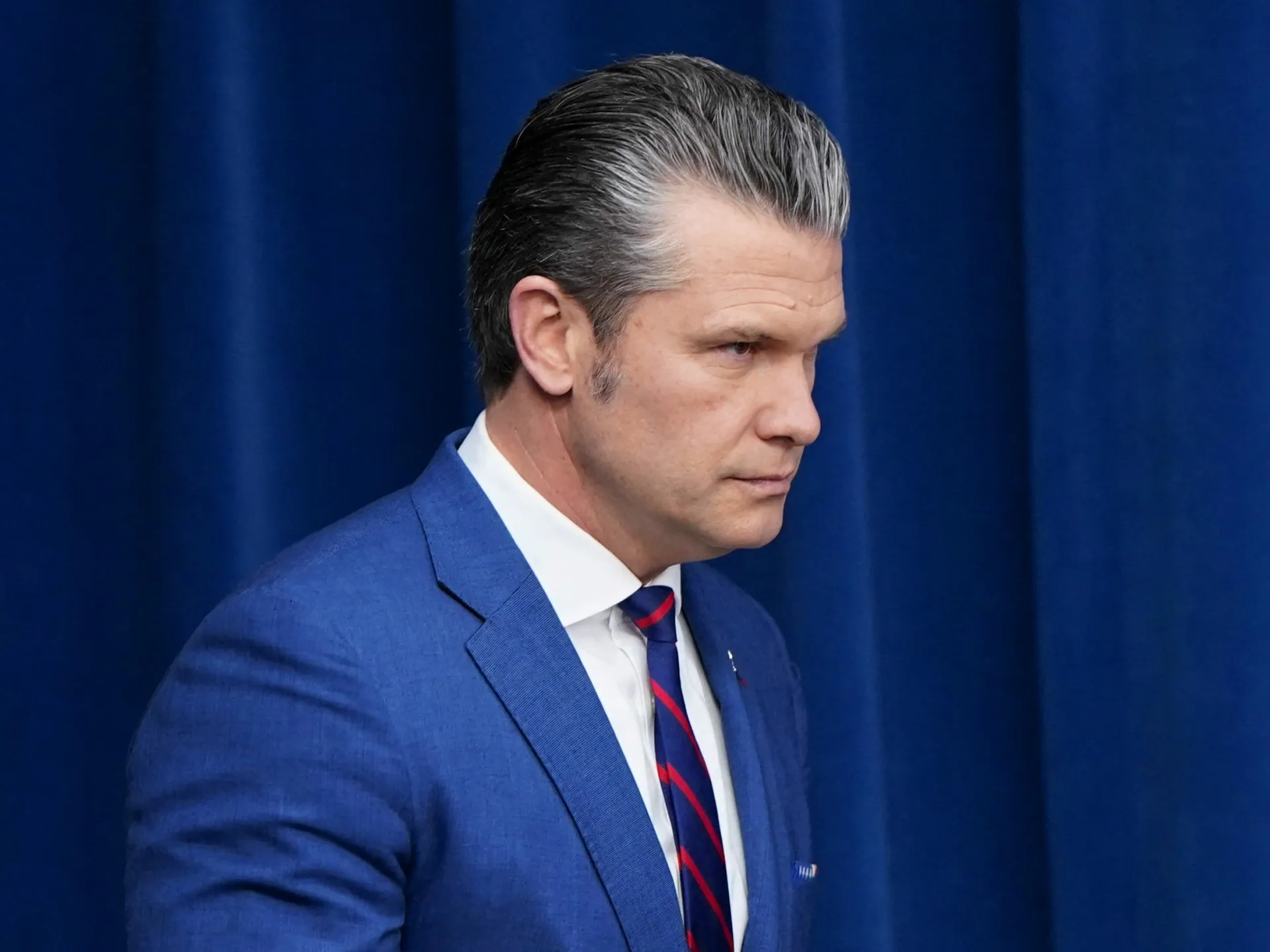 Experts doubt Hegseth claim no need to ‘worry about’ Hormuz | US-Israel war on Iran