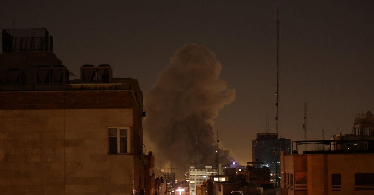 Top US general: will take time to achieve objectives in Iran