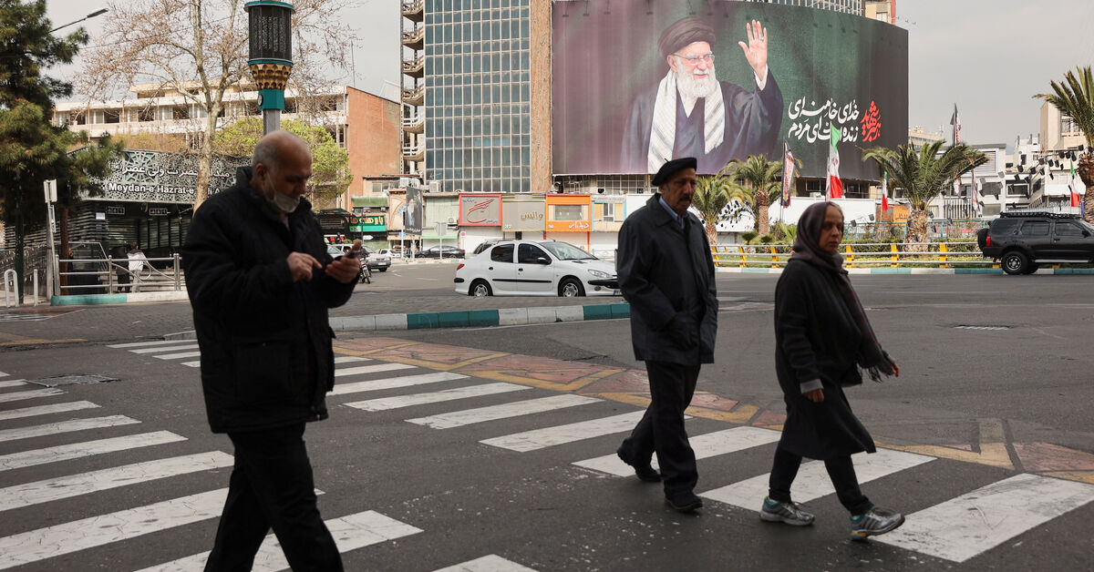 Russia’s Putin, Saudi crown prince discuss Iran escalation risks