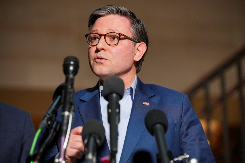 WATCH LIVE: House expected to vote on Iran war powers resolution