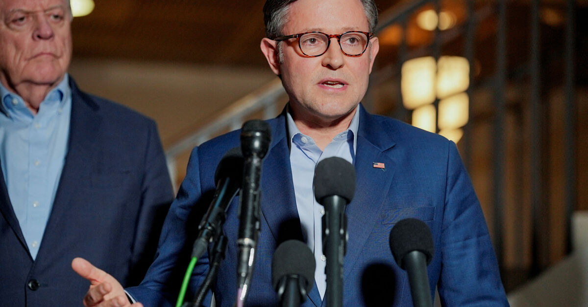 Trump’s Republicans defend Iran strikes as Democrats push for war powers vote