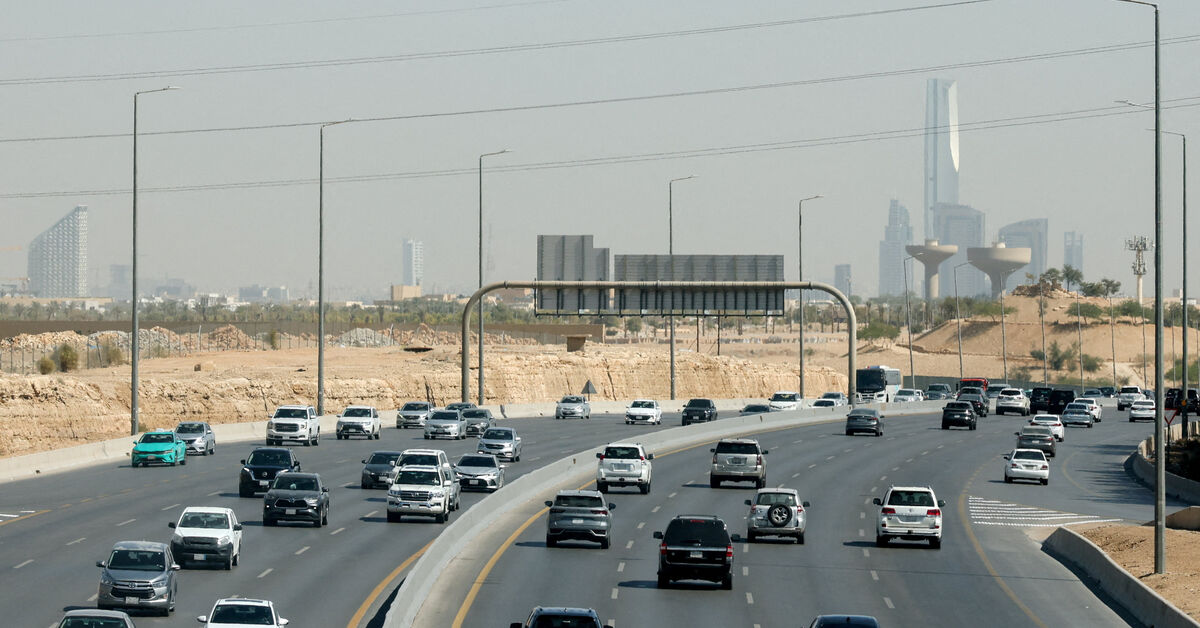 US embassy in Riyadh hit by drones, Saudi defence ministry says