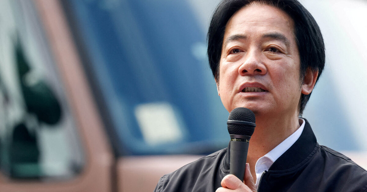 Taiwan says it hopes Iran’s people can soon enjoy freedom and democracy