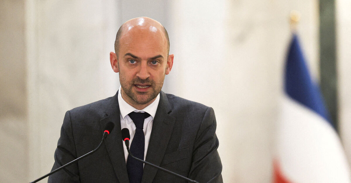 France says it will work with China on de-esclatating Iran war