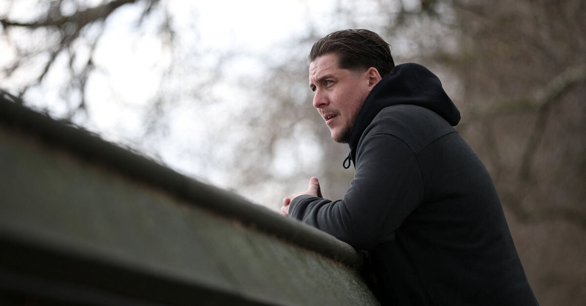 Bomb damage at Iran’s Evin prison raises fears for detained Britons, family says