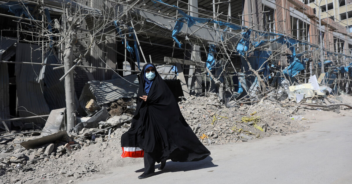 Analysis-Trump’s Iran attack rattles Russian hardliners who call for Putin to double down on war in Ukraine