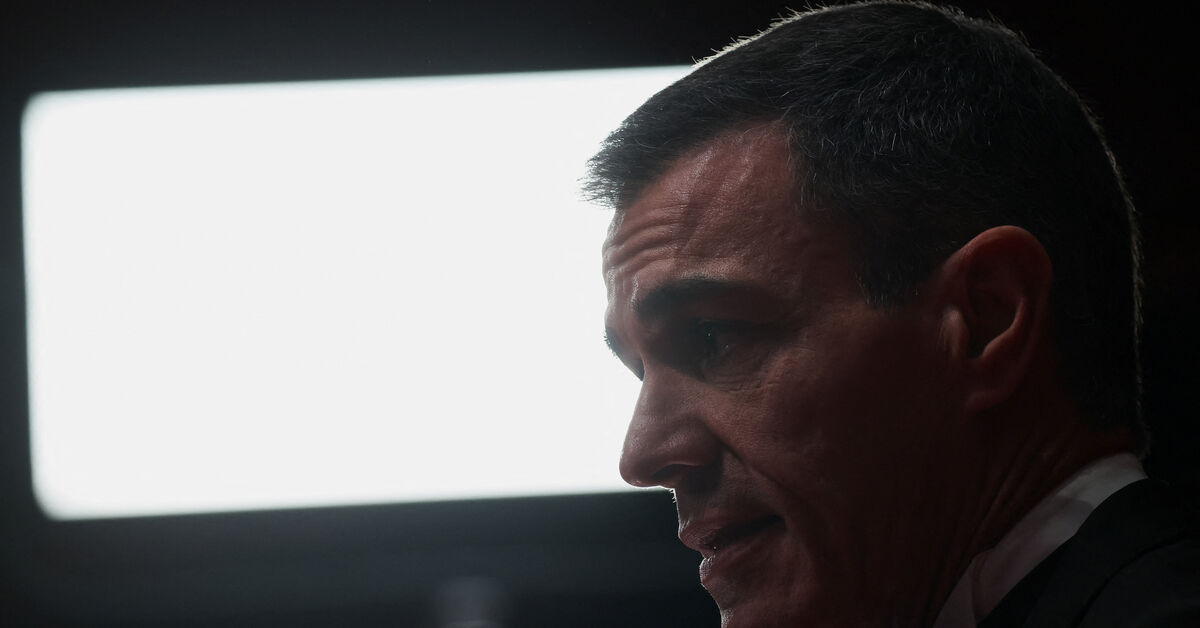 Spain’s Sanchez to Trump: ‘You cannot play Russian roulette with the destiny of millions’