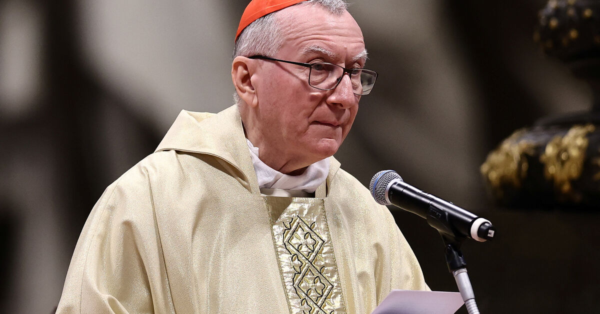 Top Vatican cardinal calls US-Israeli strikes ‘truly alarming’