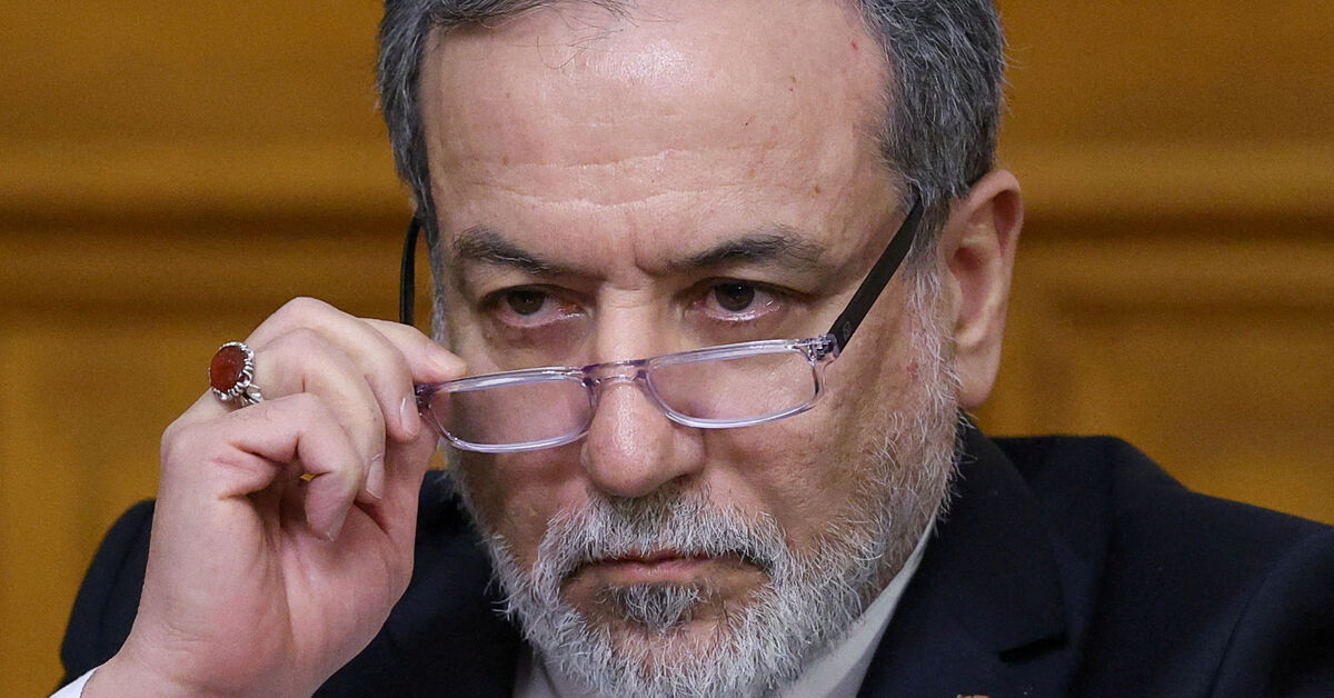 Iran FM says strikes targeted US, not Qatar; Doha rejects claim