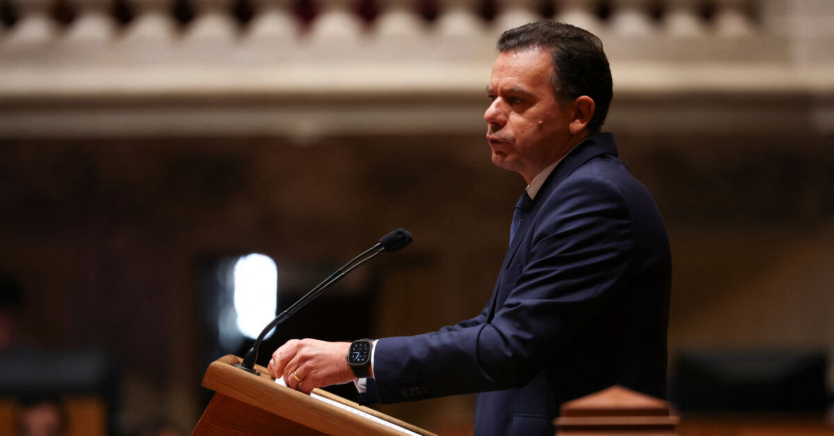 Portuguese leader, in contrast with Spain, defends decision to let US use base in Iran campaign