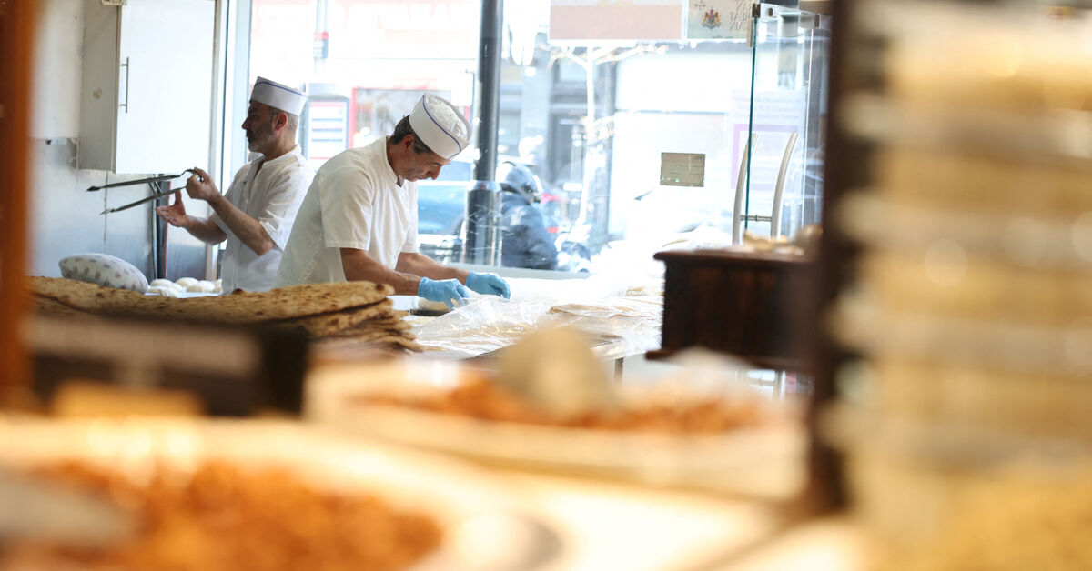 Joy of UK’s Iranian diaspora turning to fear as conflict rocks homeland