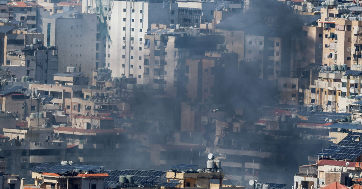 Exclusive-Hezbollah elite fighters return to south Lebanon to fight Israeli troops, Lebanese sources say