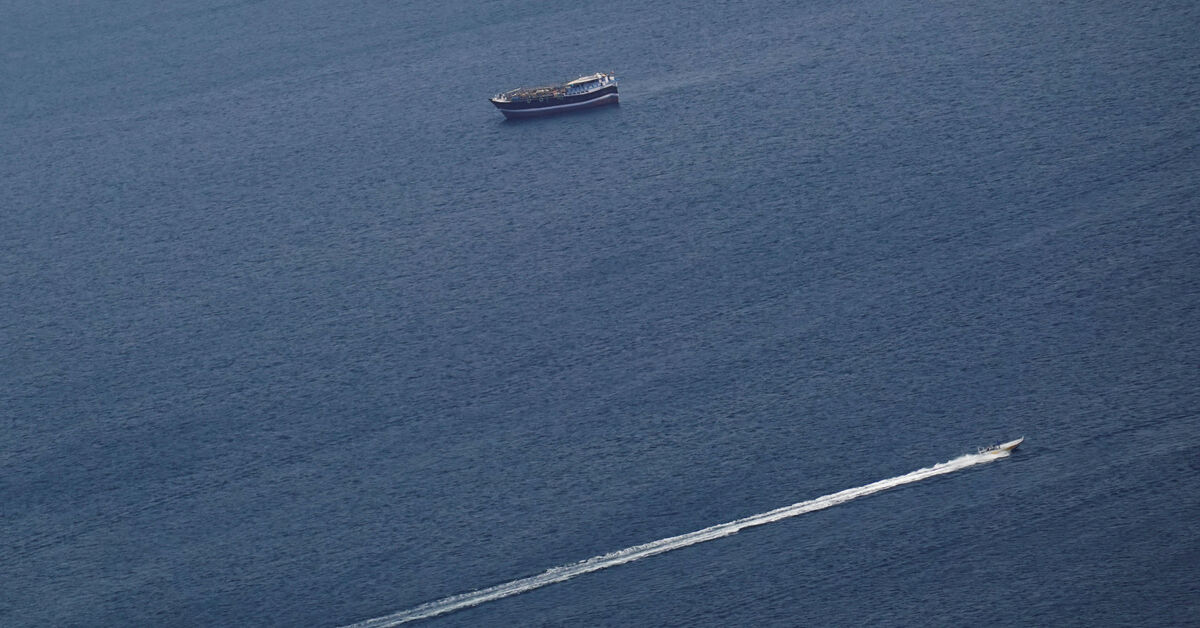 Seafarers can refuse to sail through Mideast Gulf region, main union says