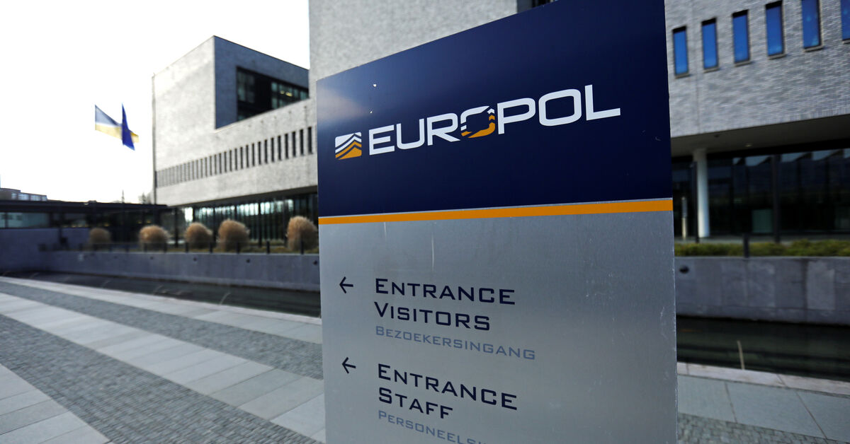 Europol warns Iran crisis raises threat of terror, extremism and cyberattacks