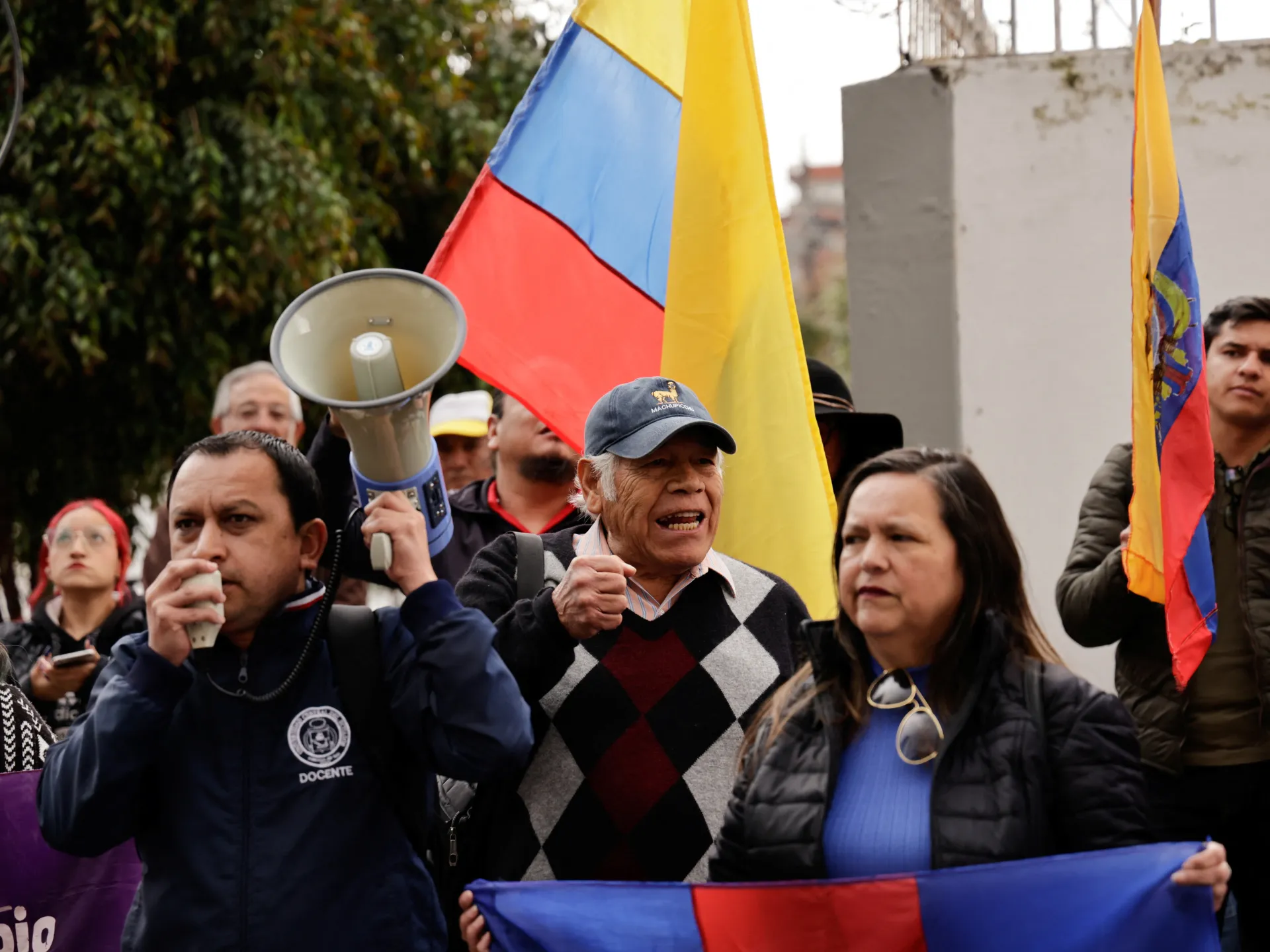 Cuba closes Quito embassy after Ecuador’s Daniel Noboa expels its diplomats | Government News