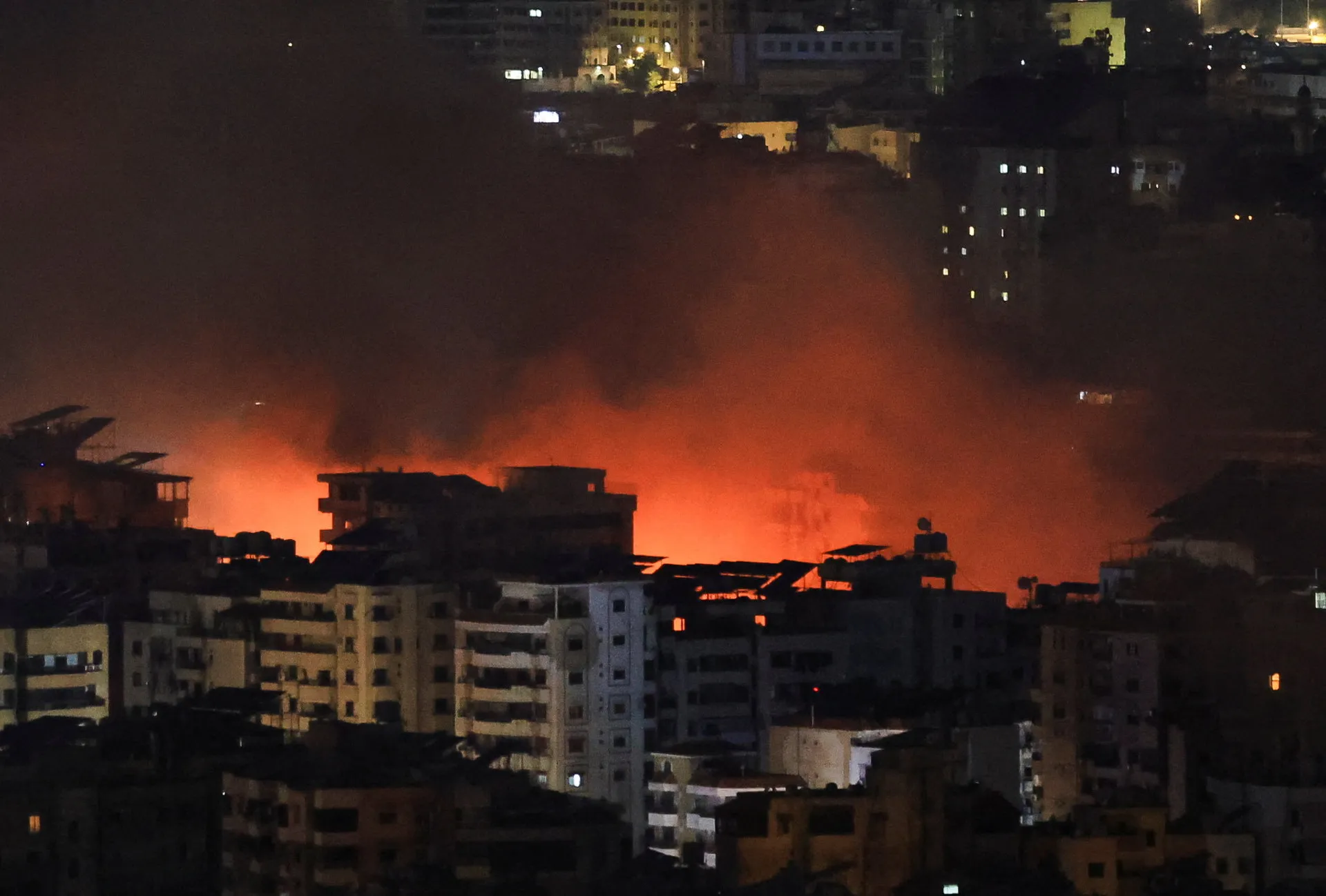 Death toll in Israel’s Lebanon attacks over 120 as Beirut, south, east hit | Hezbollah News