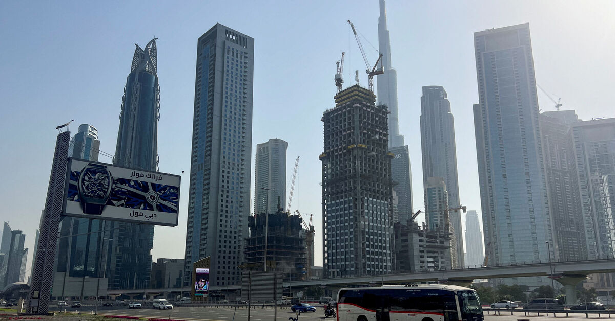 Wealthy Asians look to move Dubai assets closer to home on Iran war fears