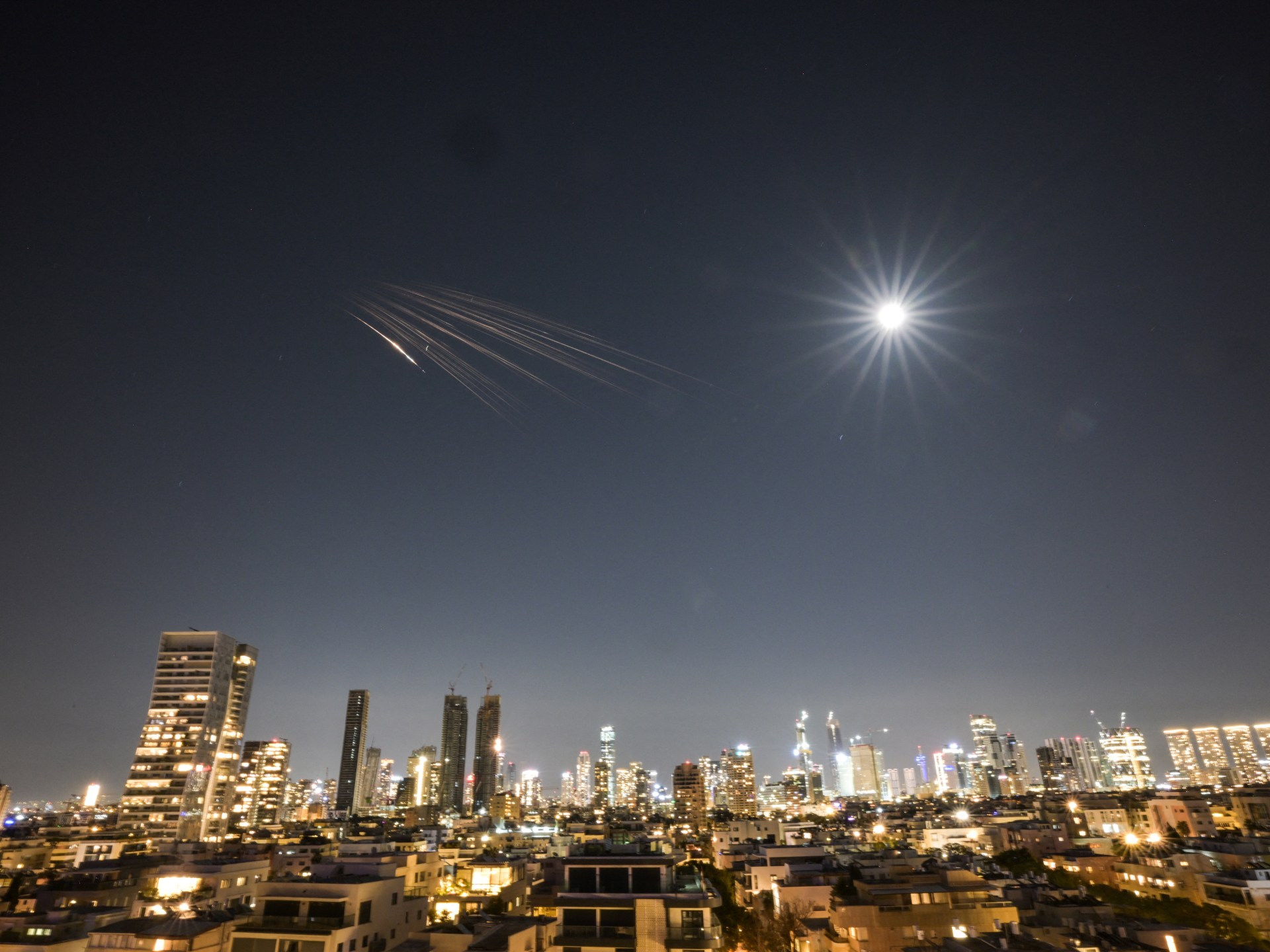 What are Iran’s cluster munitions that are penetrating Israeli defences? | US-Israel war on Iran News