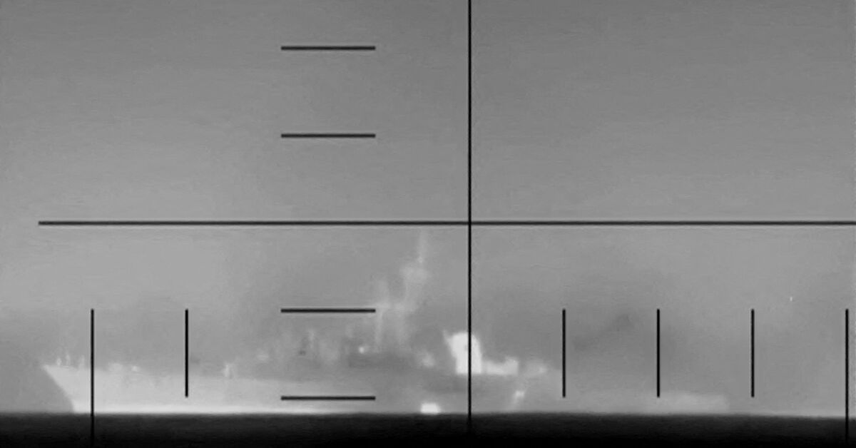 Exclusive-US pressing Sri Lanka not to repatriate Iranian crew and survivors from sunken ship, memo says