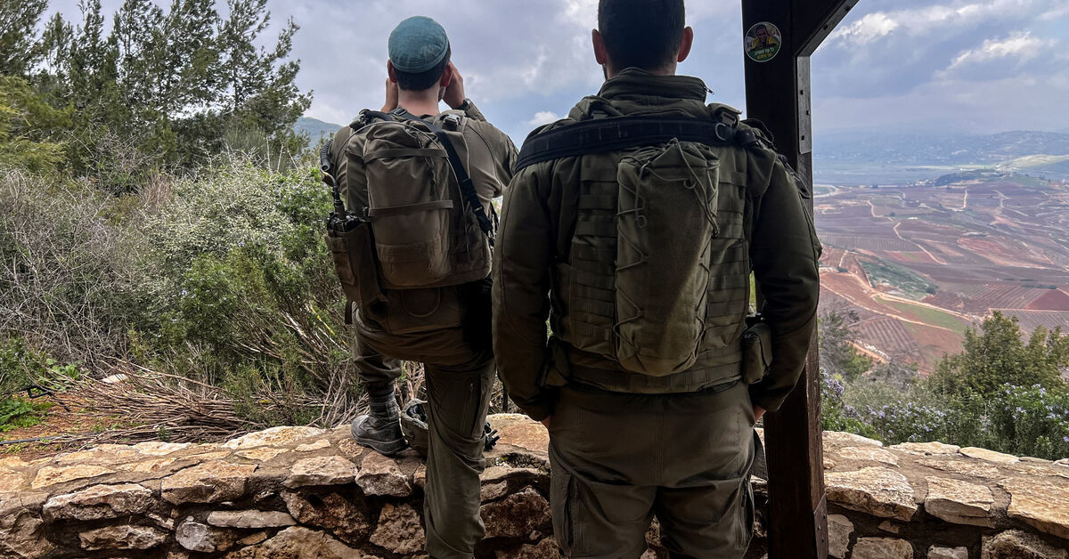 Lebanon’s Hezbollah warns residents in Israel’s north to evacuate