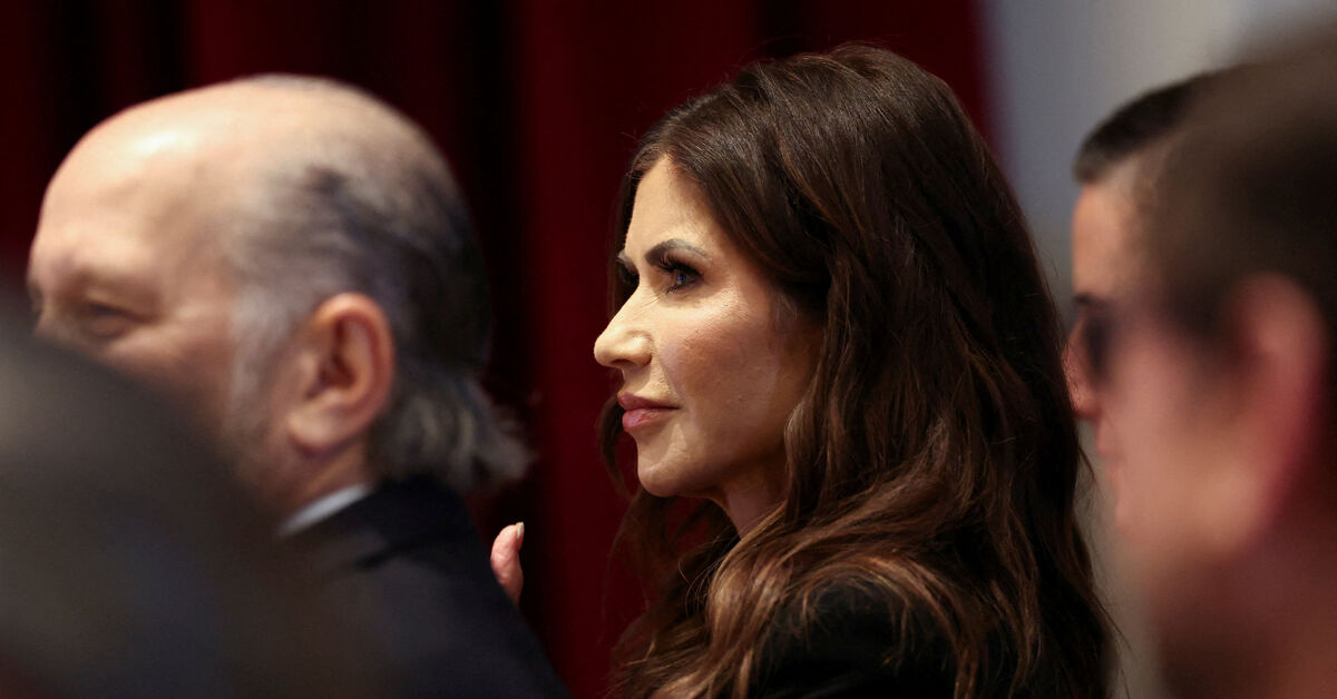 Aggressive Trump launches Latin America cartel coalition