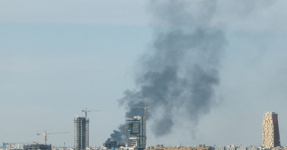 Exclusive-Saudi has told Iran not to attack it, warns of possible retaliation, sources say